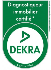 logo dekra